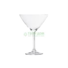 Посуда для напитков Набор бокалов для мартини Crystalite bohemia xxl 280млх2шт (4S032/280Х2)
