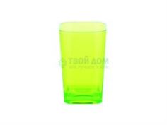 Посуда для напитков Стакан Kela Стакан пластик зеленый 21338