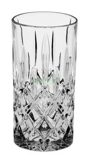 Посуда для напитков Набор стаканов Crystal bohemia as sheffield 6х350мл (990/21101/0/52820/380-609)