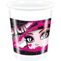 Посуда для напитков Стакан Procos 80677