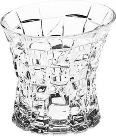 Посуда для напитков Набор стаканов для виски Crystal bohemia a.s. 990/23203/0/47610/200-209