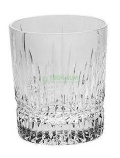 Посуда для напитков Набор стаканов для виски Crystal bohemia as vibes 300мл 6шт (990/24520/0/24355/300-609)