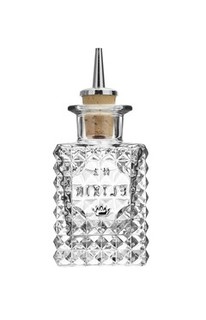 Посуда для напитков Бутылка Luigi bormioli elixir №1 12272/01