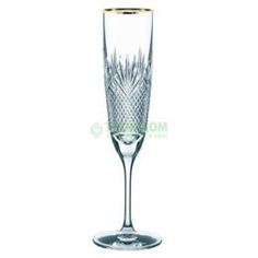 Посуда для напитков Бокал Nachtmann Фужер для шампанского хрусталь royal (93890)