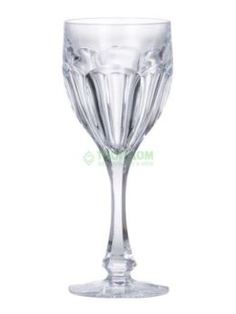 Посуда для напитков Набор бокалов для вина Cristalite bohemia Набор бокал/винасафари190 млх6шт99r83 (1KC86/0/99R83/190)