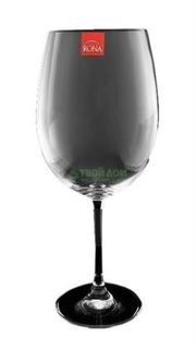 Посуда для напитков Набор бокалов для вина Rona as Набор бокалов магнум 2шт 850мл (3276/0/850)