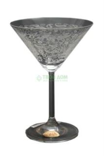 Посуда для напитков Набор бокалов для мартини Рона Рюмка для мартини уп6 шт 2570/12285/180