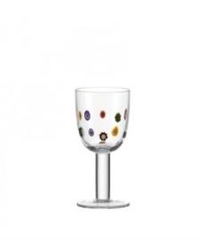 Посуда для напитков Бокал для белого вина Leonardo Millefiori (53842)