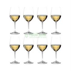 Посуда для напитков Набор бокалов для вина Riedel 7416/05