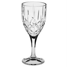 Посуда для напитков Набор рюмок для вина Crystal Bohemia Sheffield (990/12101/0/52820/240-209)