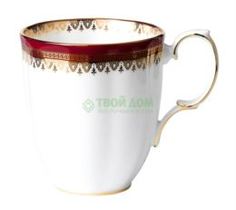 Чашки и кружки Кружка Royal Doulton Костяной фарфор 400 мл
