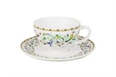 Чайные пары и сервизы Набор чайный Imari Шампань IMA0131E-A2055AL