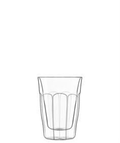 Посуда для напитков Набор стаканов Luigi Bormioli juice 0.37л 2шт (11909/01)