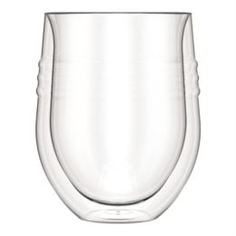 Посуда для напитков Набор стаканов Luigi Bormioli drink & design 0.32л 2шт (11910/01)