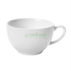 Чашки и кружки Чашка Камео сappuchino 340мл /6/ (610-4077C)