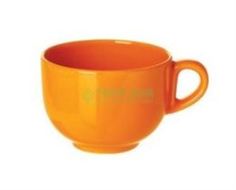 Чашки и кружки Кружка Excelsa Чашка оранжевая (42064)