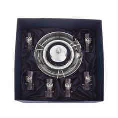 Посуда для напитков Набор подарочный для напитков Olovoley