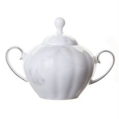 Сахарницы, молочники, блюдца Сахарница Hatori Грэй