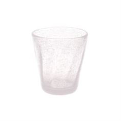 Посуда для напитков Стакан 340мл белый kolors Tognana KL557340082