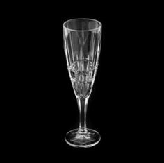 Посуда для напитков Набор рюмок для шампанского dover 180мл 6шт Crystal bohemia a.s.