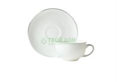 Чайные пары и сервизы Набор посуды Топ арт студио Шер Набор кофейных пар 12 предметов, белый (LD1379-TA)