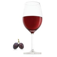 Посуда для напитков Бокалы для красного вина 2 шт Vacu Vin (7649160)