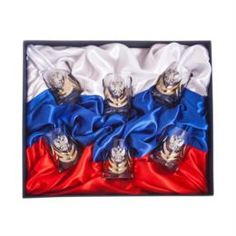 Посуда для напитков Набор подарочный для напитков Olovoley