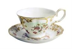 Чайные пары и сервизы Набор чайный Primavera Версаль