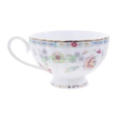 Чайные пары и сервизы Чашка с блюдцем Colombo C2-CS-4307AL