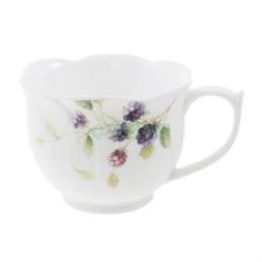 Чайные пары и сервизы Чашка с блюдцем Colombo C3-YW003-C0227-AL