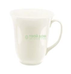 Чашки и кружки Кружка-бокал Ифз высокий белый кн1 (8072540001)