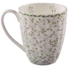 Чашки и кружки Кружка 450мл джулия грин (Н 1050000/12510) Hatori Style Freydis