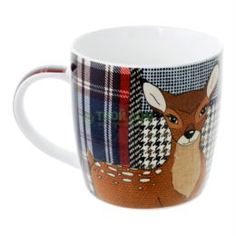 Чашки и кружки Кружка R2S R2S217/FAWN-AL
