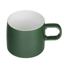 Чашки и кружки Кружка темн.зелен. D. 9.5 cm. H. 8.6cm Asa Selection 29060/357