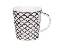 Чашки и кружки Кружка 320мл марракеш.дуги.ломонд п/к Dunoon DNN78584674