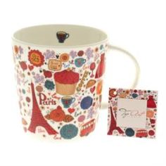 Чашки и кружки Кружка Top Art Studio Сладкие мечты 450 мл