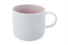 Чашки и кружки Кружка 0.44л оттенки розовая Maxwell & Williams MW475-DI0010
