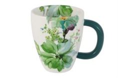 Чашки и кружки Кружка флора Annalafarg AL-MU688-5087-UN