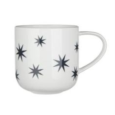 Чашки и кружки Чашка звезды серые Asa selection coppa 19400/045