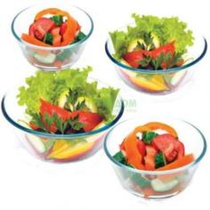 Сервизы и наборы посуды Набор посуды Supra HOSEKI 4 предмета