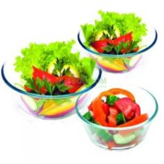 Сервизы и наборы посуды Набор посуды Supra HOSEKI 3 предмета