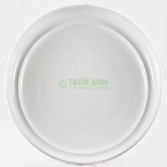 Столовая посуда Тарелка Royal Porcelain Гонг 25,5 см