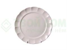 Сервизы и наборы посуды Набор тарелок мелких Hatori Магнолия 21.5 см 6 шт