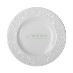 Столовая посуда Тарелка обеденная LENOX Классические ценности 27,5 см