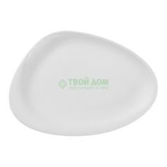 Столовая посуда Тарелка Cameo Pearl 25 см