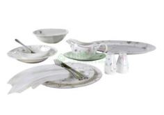 Сервизы и наборы посуды Сервиз столовый Top Art Studio Жантий 30 предметов 6 персон