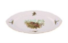 Столовая посуда Блюдо Thun Бернадот 34 см