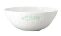 Столовая посуда Салатник LENOX Чистый опал 26,5 см