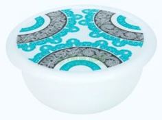 Столовая посуда Миска Plast Team Frosty 2,1 л