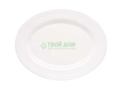 Столовая посуда Блюдо овальное LENOX Аллея Тин Кен 40,5 см